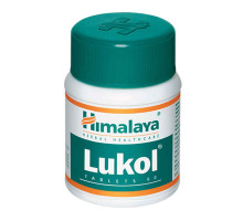 Lukol, 60 tabletek