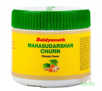 Mahasudarshan proszek, 50 gramy