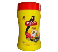 Meera hair wash, 120 gramy