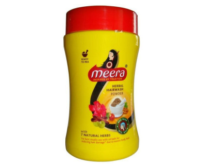 Meera hair wash Kavinkare, 120 gramy