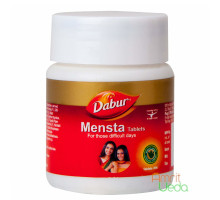 Mensta, 30 tabletek