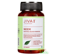 Neem, 120 tabletek