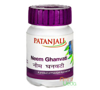 Neem, 60 tablets