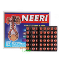 Neeri, 30 tabletek