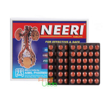 Neeri, 30 tabletek