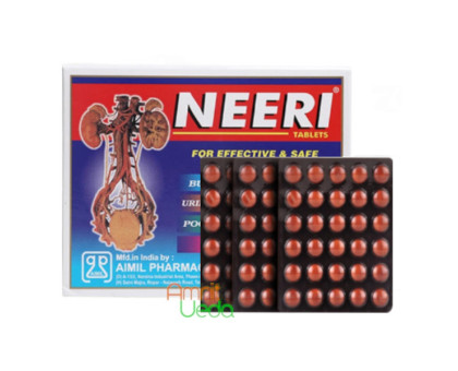 Neeri Aimil, 30 tabletek