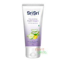 Night rejuvenating cream, 60 gramy