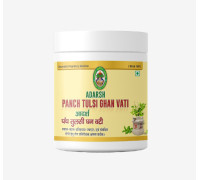 Panch Tulsi ekstrakt, 20 gramy