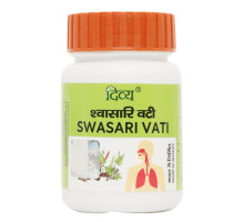 Swasari vati, 20 gramy ~ 55 tabletek