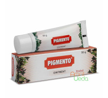 Pigmento maść, 50 gramy