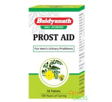 Prostaid, 50 tabletek