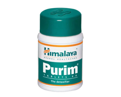 Purim Himalaya, 60 tabletek