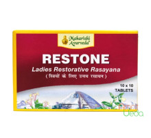 Restone, 100 tabletek