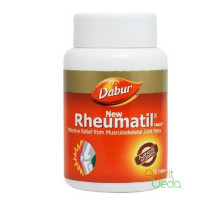 Rheumatil, 90 tabletek