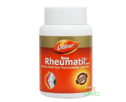 Rheumatil Dabur, 90 tabletek