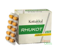 Rhukot, 100 tabletek