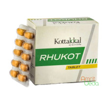 Rhukot, 100 tabletek