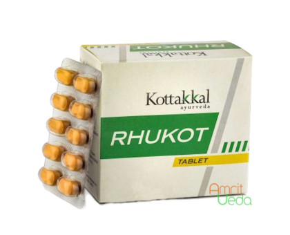 Rhukot Kottakkal, 100 tabletek