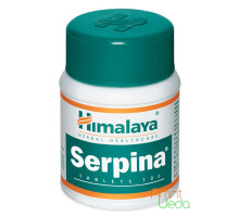 Serpina, 100 tabletek