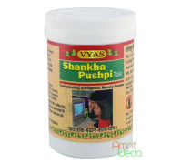 Shankha Pushpi, 100 tablets