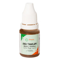 Anu tail, 10 ml
