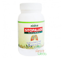 Sitopaladi proszek, 50 gramy