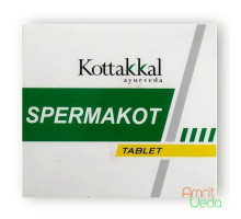 Spermakot, 100 tabletek