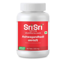 Ashwagandhadi, 60 tabletek