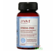 Stress-free, 120 tabletek