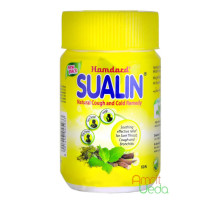 Sualin, 60 tabletek