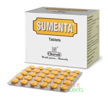 Sumenta, 30 tabletek