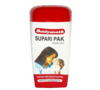 Supari Pak, 100 gramy