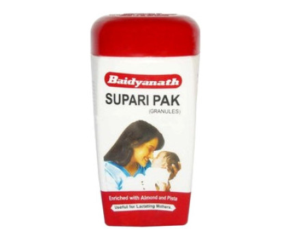 Supari Pak Baidyanath, 100 gramy