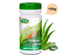 Aloe vera sok, 100 grams