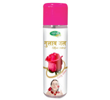 Rose water, 100 ml