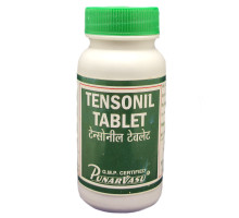 Tensonil, 100 tabletek