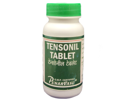 Tensonil Punarvasu, 100 tabletek