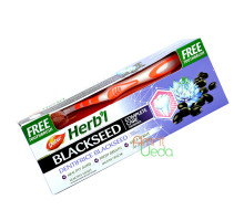 Toothpaste Black seed, 150 gramy