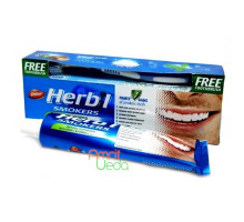 Toothpaste for smokers, 150 gramy