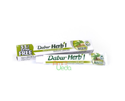 Toothpaste Neem Dabur, 100 gramy