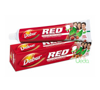 Toothpaste Red, 200 gramy