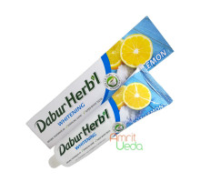 Toothpaste whitening Salt and Lemon, 80 gramy