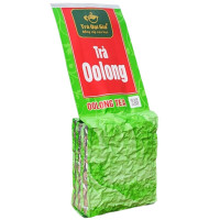 Herbata Oolong Wysokogórska Specjalna (Tea Oolong High mountain special), 100 gram 