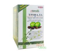 Triphala, 100 tabletek