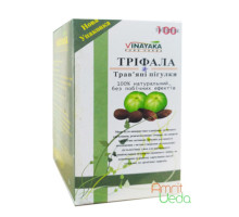 Triphala, 100 tabletek