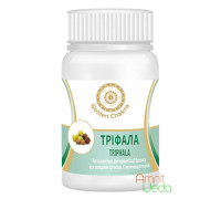 Triphala, 60 tabletek