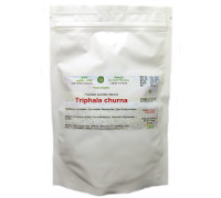 Triphala powder, 100 grams