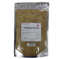 Triphala proszek, 100 gramy