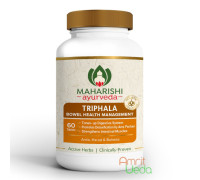 Triphala, 60 tabletek