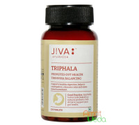 Triphala, 120 tabletek